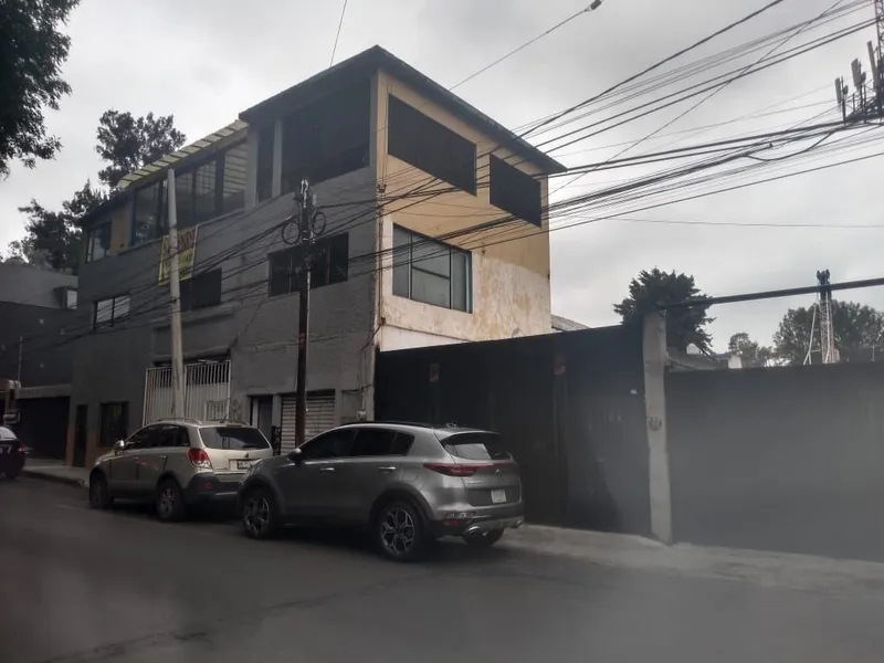 Oficina en venta · San Lorenzo Huipulco, Tlalpan, Ciudad de México