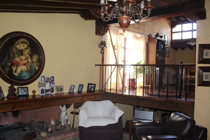 Casa en venta · Lomas de La Herradura, Huixquilucan, Estado de México