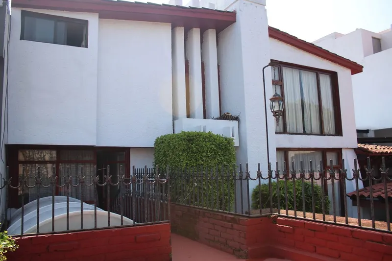 Casa en venta · Lomas de La Herradura, Huixquilucan, Estado de México