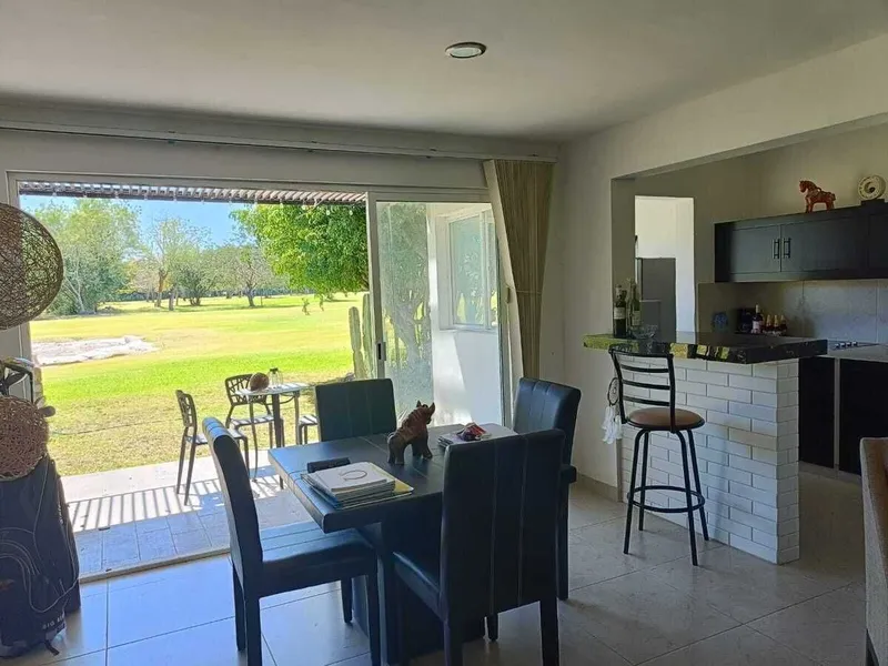 Departamento en venta · Club de Golf La Ceiba, Mérida, Yucatán