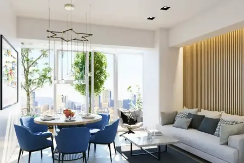 Departamento en venta · Merced Gómez, Álvaro Obregón, Ciudad de México Departamento en venta · Merced Gómez, Álvaro Obregón, Ciudad de México