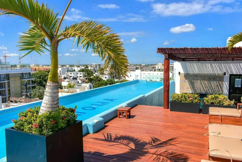Departamento en venta · Playa del Carmen Centro, Playa del Carmen, Solidaridad, Quintana Roo