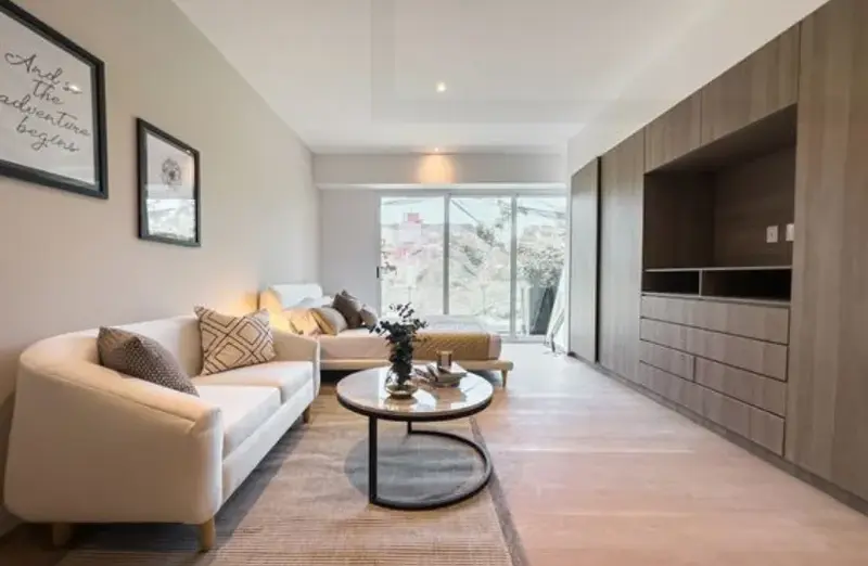 Departamento en venta · Merced Gómez, Álvaro Obregón, Ciudad de México Departamento en venta · Merced Gómez, Álvaro Obregón, Ciudad de México