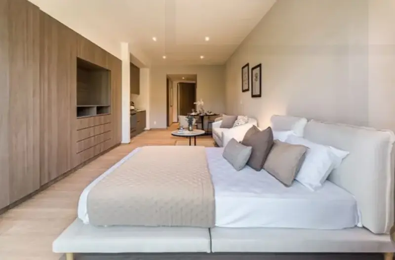 Departamento en venta · Merced Gómez, Álvaro Obregón, Ciudad de México Departamento en venta · Merced Gómez, Álvaro Obregón, Ciudad de México