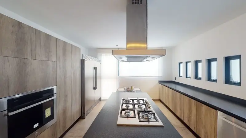 Condominio en venta · Bosque Real, Huixquilucan, Estado de México
