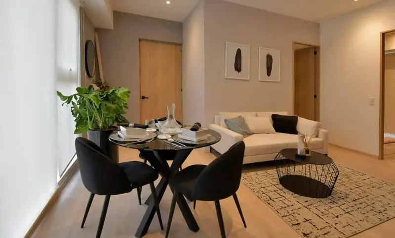 Departamento en venta · Piloto Adolfo Lopez Mateos, Álvaro Obregón, Ciudad de México