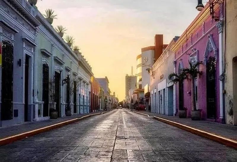 Casa en venta · Mérida Centro, Mérida, Yucatán