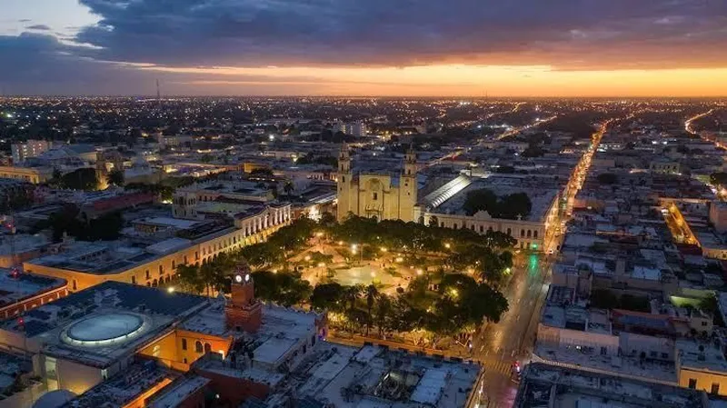 Casa en venta · Mérida Centro, Mérida, Yucatán