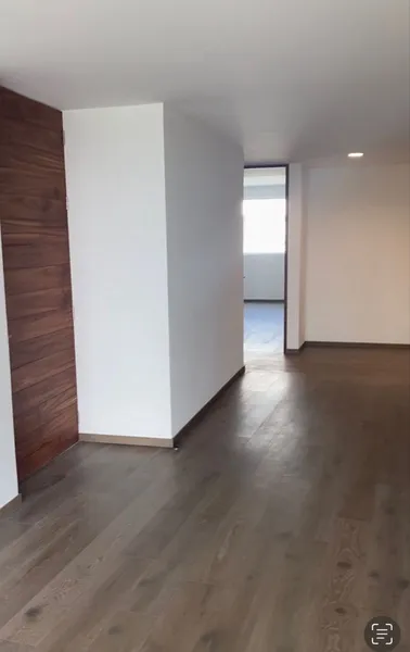 Departamento en venta · Santa Fe La Loma, Álvaro Obregón, Ciudad de México