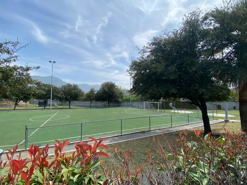 Lote en venta · Carolco, Monterrey, Nuevo León