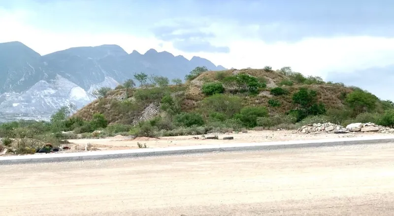 Nave industrial en venta · Hacienda el Palmar, Santa Catarina, Nuevo León