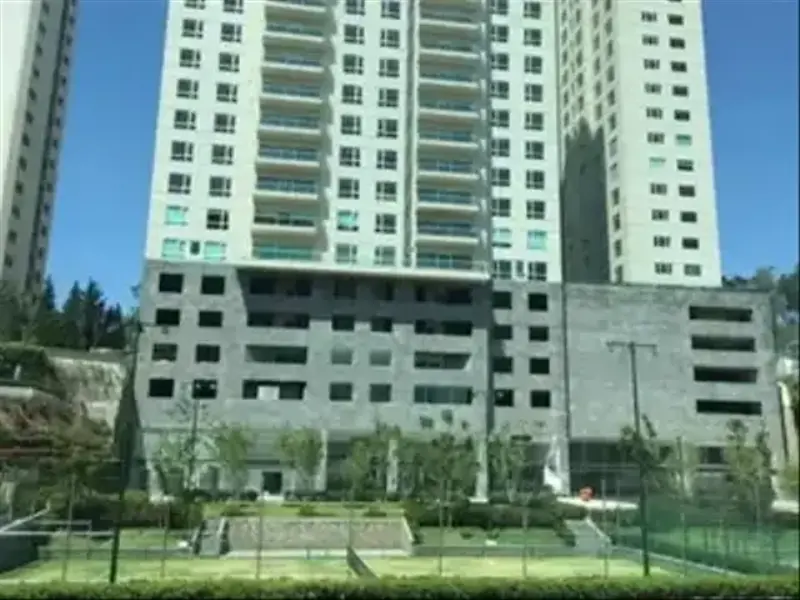 Departamento en venta · Santa Fe Cuajimalpa, Cuajimalpa de Morelos, Ciudad de México