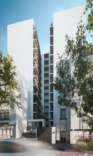 Departamento en venta · Tabacalera, Cuauhtémoc, Ciudad de México Departamento en venta · Tabacalera, Cuauhtémoc, Ciudad de México