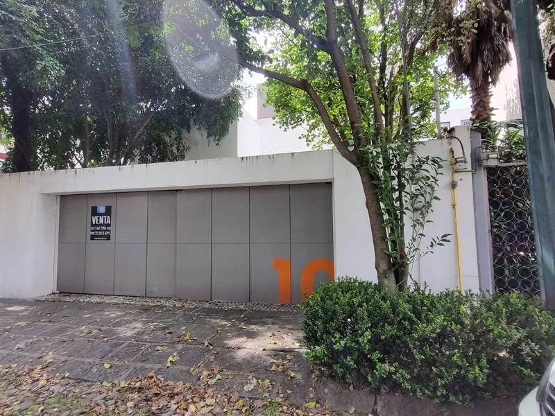 Casa en venta · Lomas de San Ángel Inn, Álvaro Obregón, Ciudad de México Casa en venta · Lomas de San Ángel Inn, Álvaro Obregón, Ciudad de México