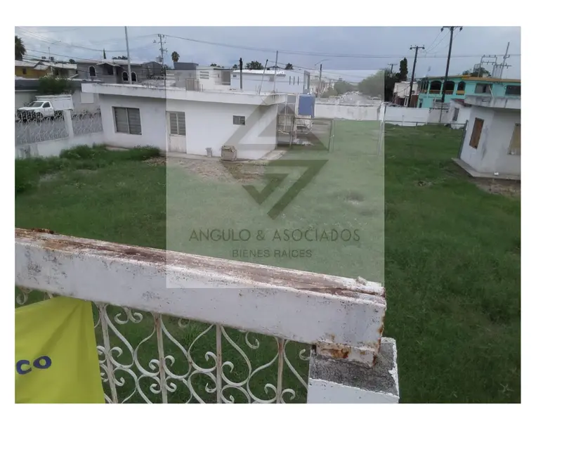 Lote en alquiler · Mitras Norte, Monterrey, Nuevo León