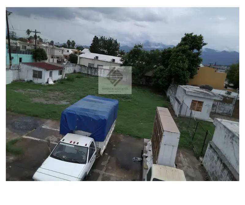 Lote en alquiler · Mitras Norte, Monterrey, Nuevo León
