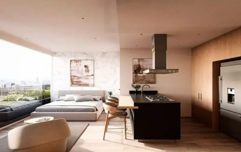 Departamento en venta · San Rafael, Cuauhtémoc, Ciudad de México