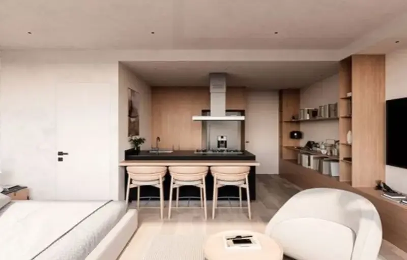 Departamento en venta · San Rafael, Cuauhtémoc, Ciudad de México