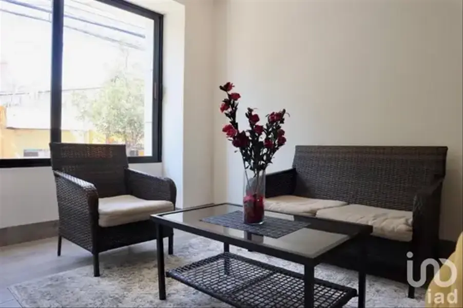 Departamento en venta · Anahuac I Sección, Anahuac, Miguel Hidalgo, Ciudad de México Departamento en venta · Anahuac I Sección, Anahuac, Miguel Hidalgo, Ciudad de México