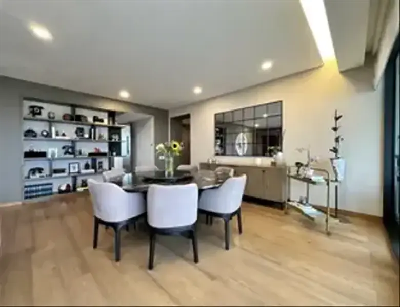 Departamento en venta · Lomas del Chamizal, Cuajimalpa de Morelos, Ciudad de México Departamento en venta · Lomas del Chamizal, Cuajimalpa de Morelos, Ciudad de México