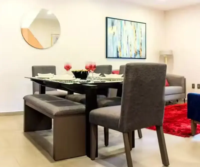 Departamento en venta · Tetelpan, Álvaro Obregón, Ciudad de México