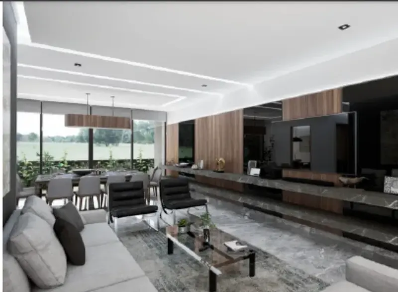 Casa en venta · Bosque Real, Huixquilucan, Estado de México