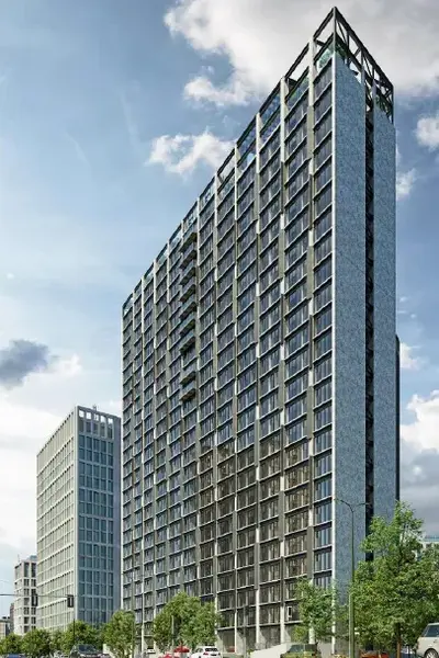 Departamento en venta · Veronica Anzures, Miguel Hidalgo, Ciudad de México