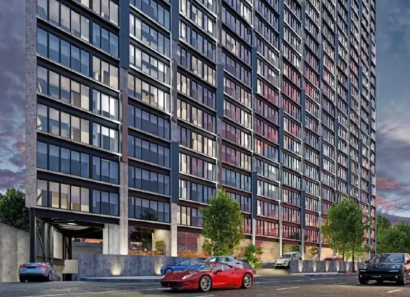 Departamento en venta · Veronica Anzures, Miguel Hidalgo, Ciudad de México