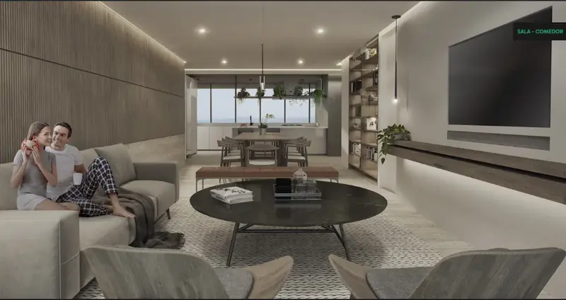 Departamento en venta · Interlomas, Huixquilucan, Estado de México