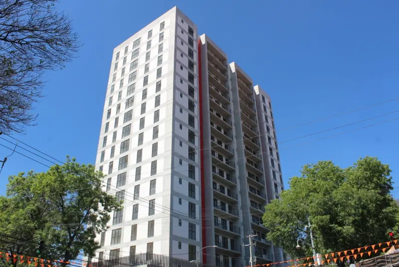 Departamento en venta · Azcapotzalco, Ciudad de México