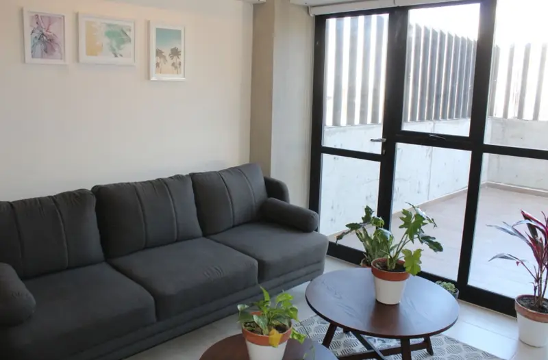 Departamento en venta · Azcapotzalco, Ciudad de México