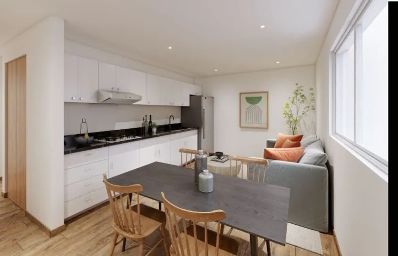 Departamento en venta · Guerrero, Cuauhtémoc, Ciudad de México