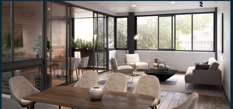 Departamento en venta · Polanco, Miguel Hidalgo, Ciudad de México