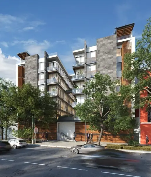 Departamento en venta · Del Valle Centro, Del Valle, Benito Juárez, Ciudad de México