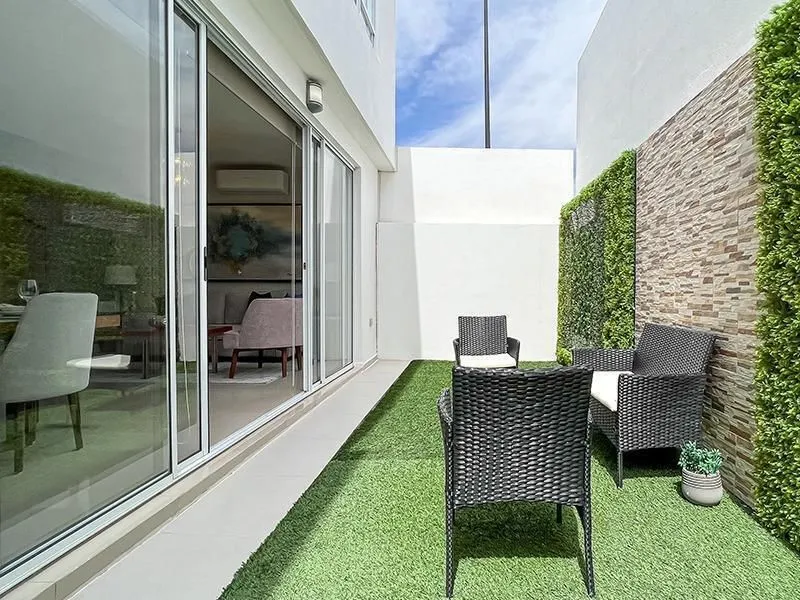 Condominio en venta · Residencial el Refugio, Santiago de Querétaro, Querétaro Condominio en venta · Residencial el Refugio, Santiago de Querétaro, Querétaro