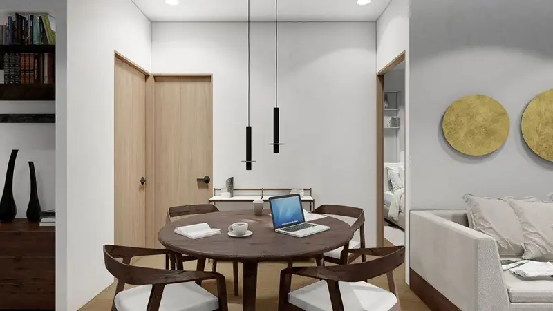 Departamento en venta · El Yaqui, Cuajimalpa de Morelos, Ciudad de México Departamento en venta · El Yaqui, Cuajimalpa de Morelos, Ciudad de México
