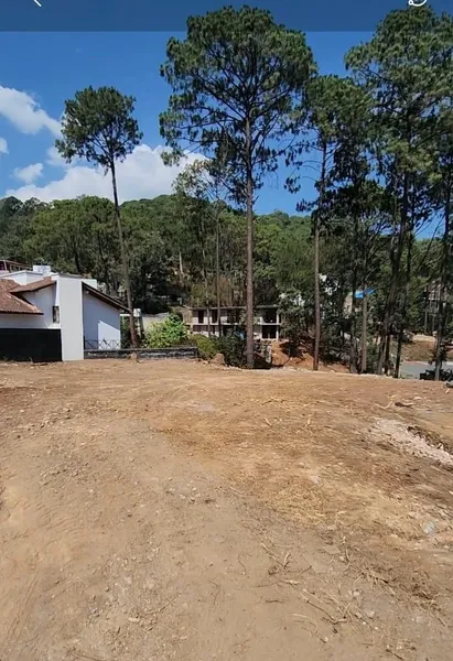 Lote en venta · Avándaro, Valle de Bravo, Estado de México