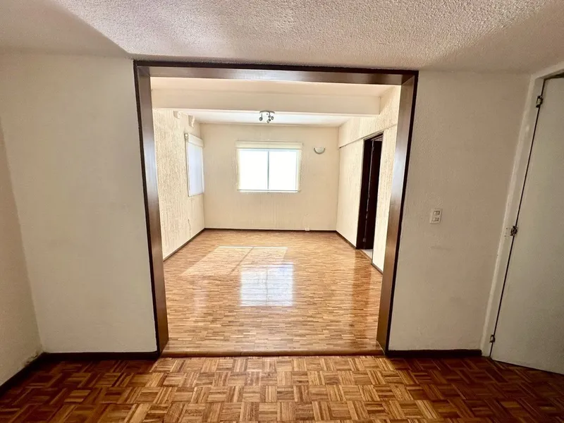 Condominio en venta · Tlacopac, Álvaro Obregón, Ciudad de México