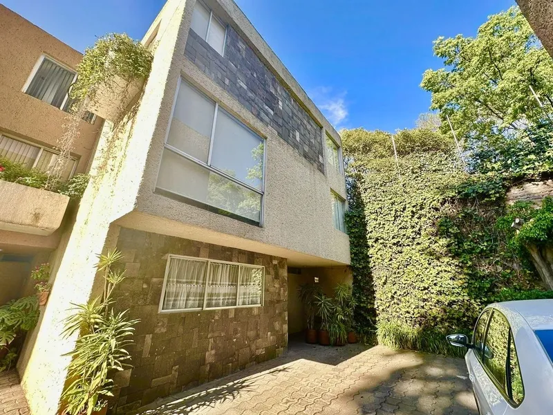 Condominio en venta · Tlacopac, Álvaro Obregón, Ciudad de México
