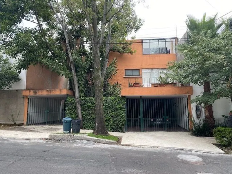 Lote en venta · Lomas de Chapultepec I Sección, Lomas de Chapultepec, Chapultepec, Miguel Hidalgo, Ciudad de México