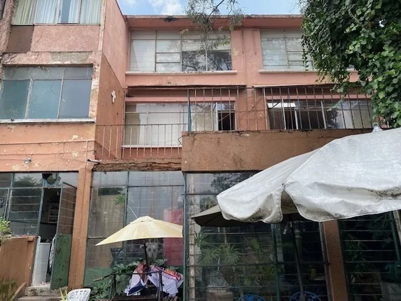 Lote en venta · Lomas de Chapultepec I Sección, Lomas de Chapultepec, Chapultepec, Miguel Hidalgo, Ciudad de México