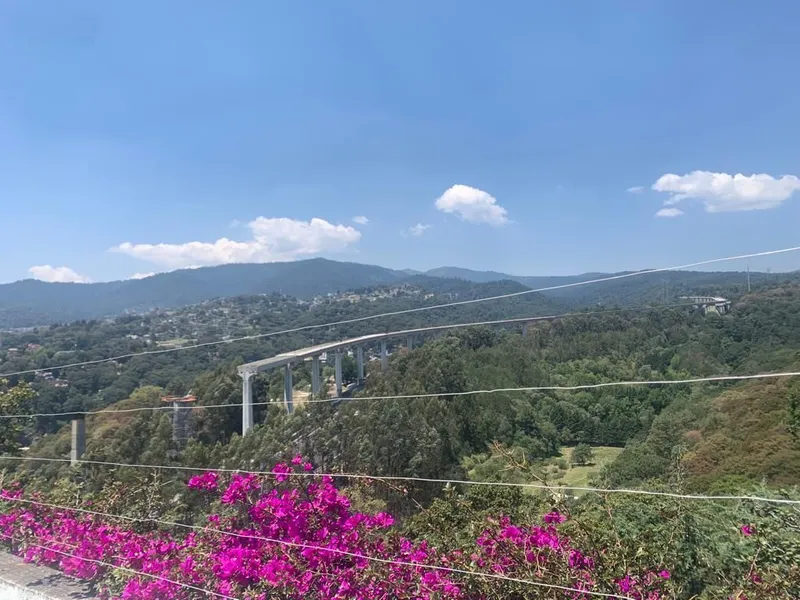Lote en venta · Contadero, Cuajimalpa de Morelos, Ciudad de México Lote en venta · Contadero, Cuajimalpa de Morelos, Ciudad de México