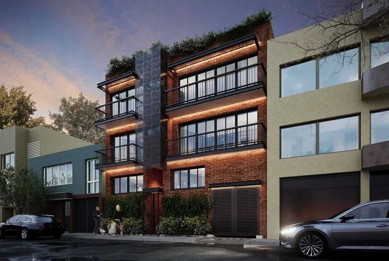 Departamento en venta · San Jose Insurgentes, Mixcoac, Benito Juárez, Ciudad de México