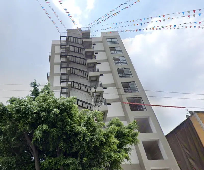 Departamento en venta · Azcapotzalco, Ciudad de México