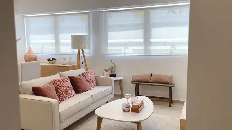 Departamento en venta · Azcapotzalco, Ciudad de México