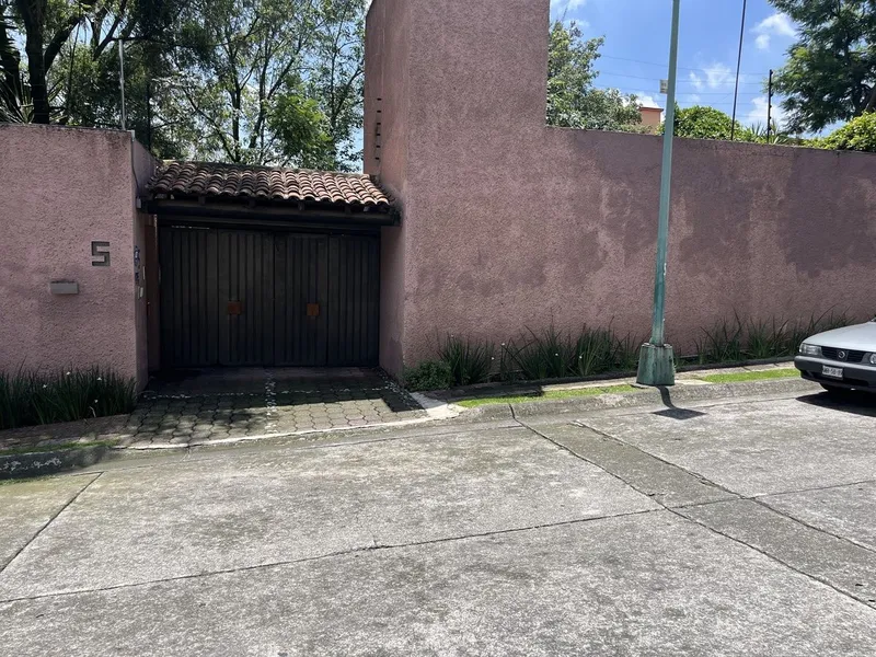 Casa en venta · La Herradura, Huixquilucan, Estado de México