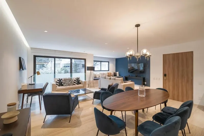 Departamento en venta · Roma Norte, Roma, Cuauhtémoc, Ciudad de México