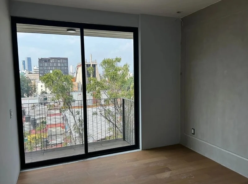 Departamento en venta · Roma Sur, Roma, Cuauhtémoc, Ciudad de México