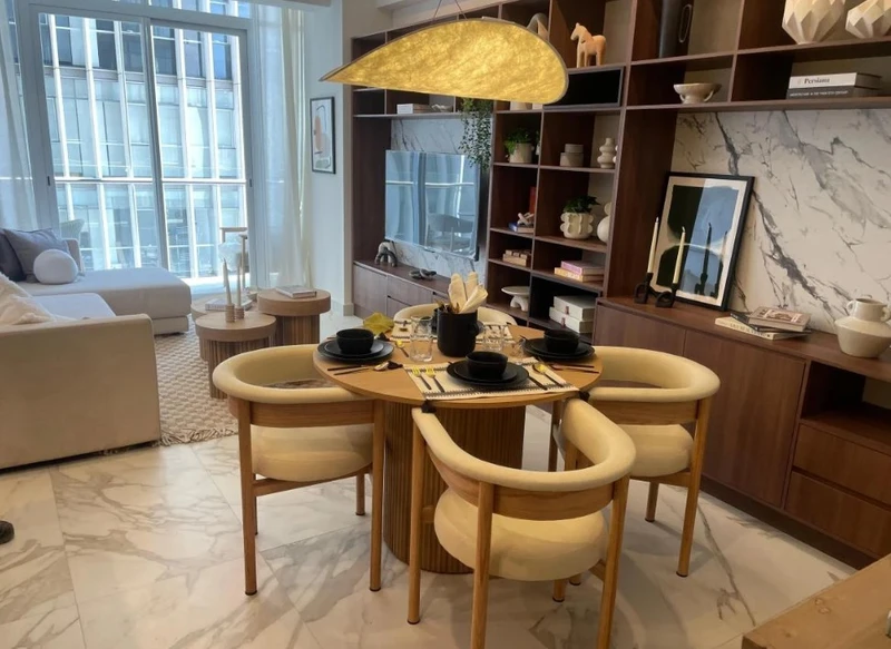 Departamento en venta · Santa Fe, Álvaro Obregón, Ciudad de México Departamento en venta · Santa Fe, Álvaro Obregón, Ciudad de México