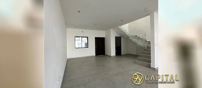 Casa en venta · Altares Residencial, Santiago, Nuevo León Casa en venta · Altares Residencial, Santiago, Nuevo León